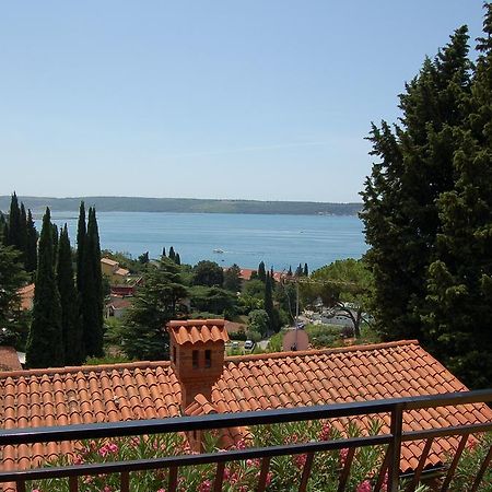 Apartments Mediteran Portorož Zimmer foto